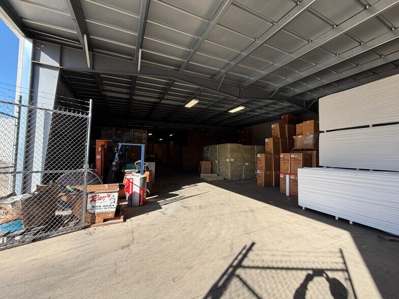 More Photos Of 3029 N Post Rd, Indianapolis Industrial For Lease