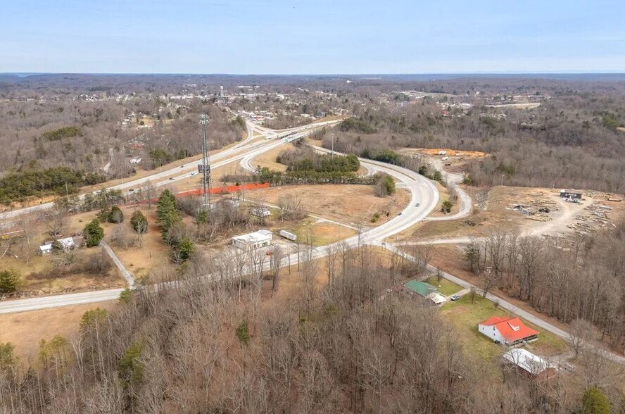 More Photos Of 1101 Bee Rock Road, Monterey Land For Sale