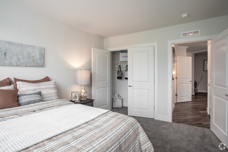 More Photos Of 2150 Bond St, Charlottesville Apartments For Lease