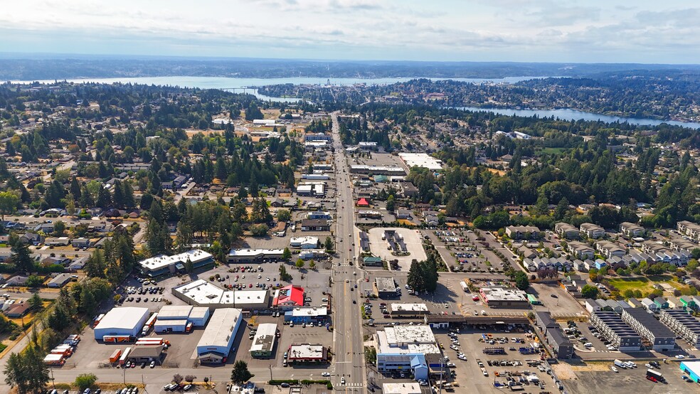 More Photos Of , Bremerton Office For Sale