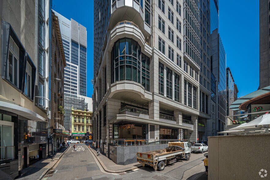 More Photos Of 20 Hunter St, Sydney Office For Sale