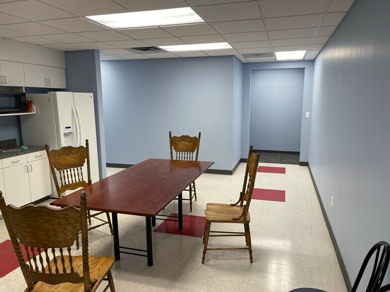 More Photos Of 4950 Stough Rd SW, Concord Flex For Sale