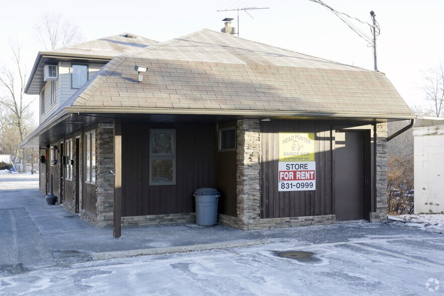 More Photos Of 80 Ringwood Ave, Ringwood Storefront Retail Office For Lease