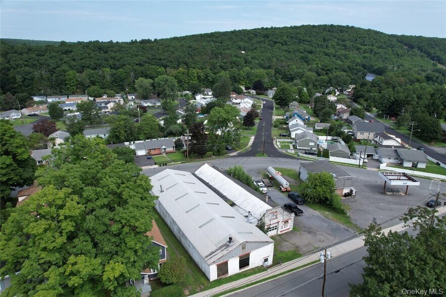 More Photos Of 30 Culvert St, Port Jervis Industrial For Sale