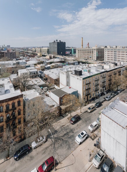 More Photos Of 146 29th St, Brooklyn Industrial For Lease