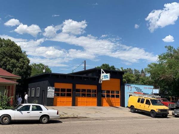 More Photos Of 525 W 7th St, Pueblo Warehouse For Sale