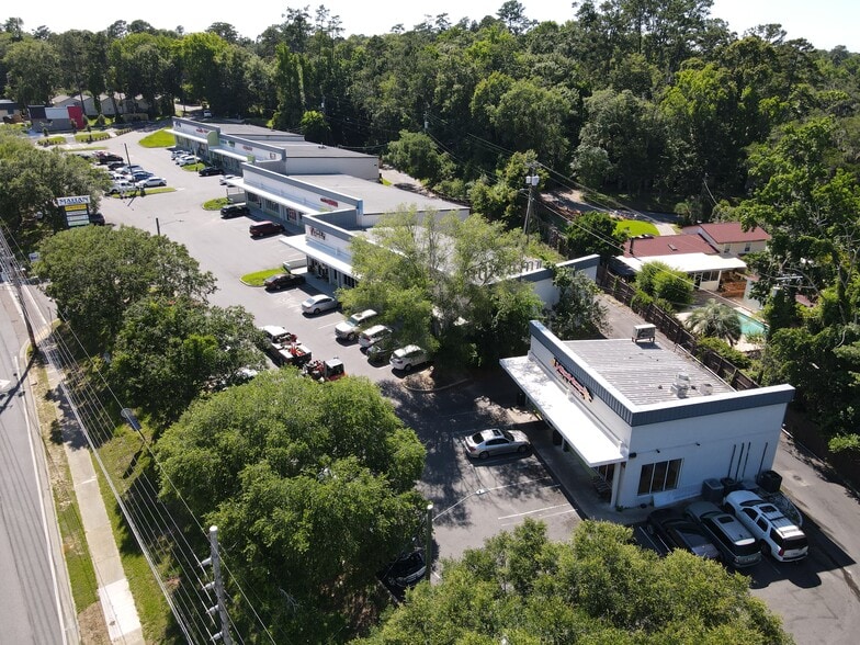 More Photos Of 1350 E Tennessee St, Tallahassee Unknown For Lease