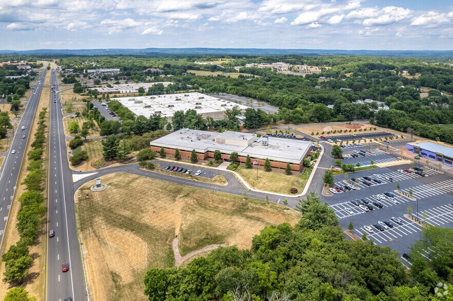 More Photos Of 3040 US Highway 22, Branchburg Office For Lease