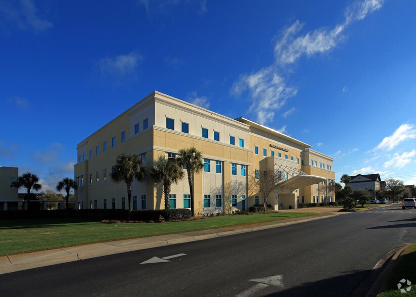 Primary Photo Of 7720 US Highway 98 W, Destin Medical For Lease