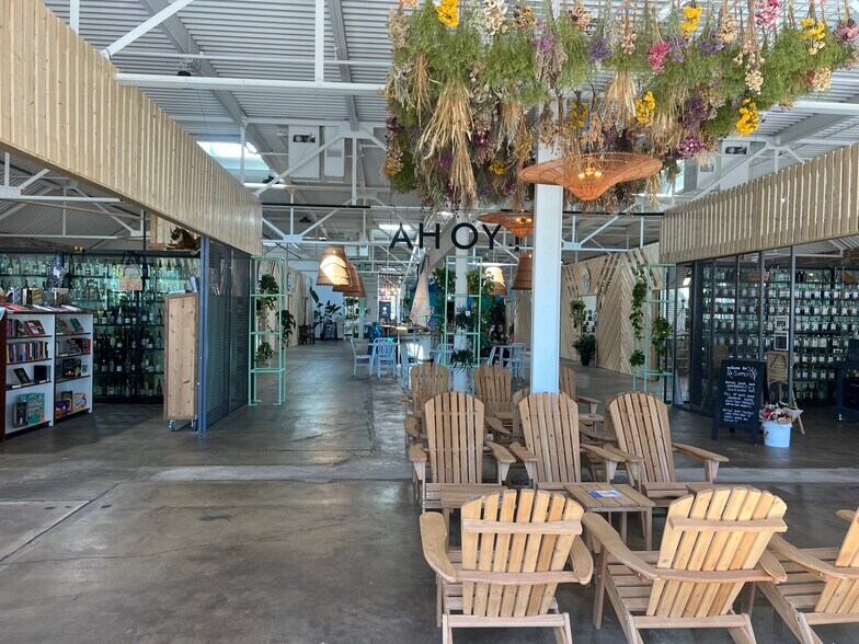 More Photos Of 619 West Sheridan Ave., Oklahoma City General Retail For Sale