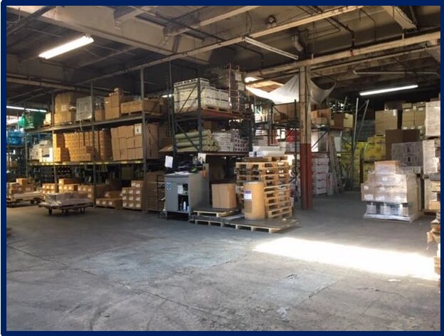 More Photos Of 245 Park Ave, Paterson Industrial For Sale