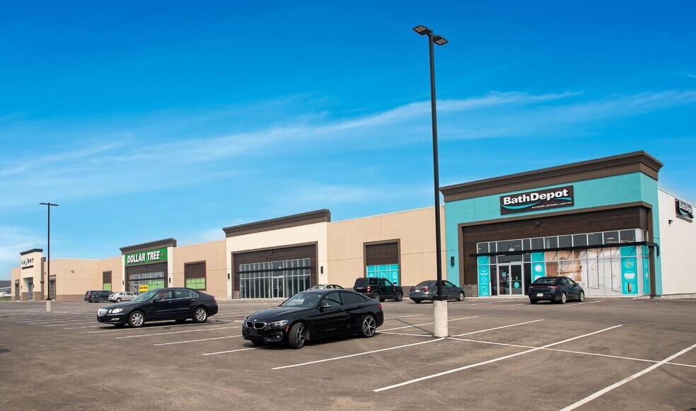 More Photos Of 116 Marquis Dr W, Saskatoon General Retail For Lease