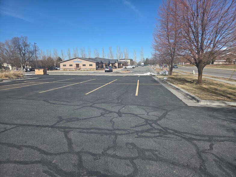 More Photos Of 1445 N 400 E, Logan Medical For Lease