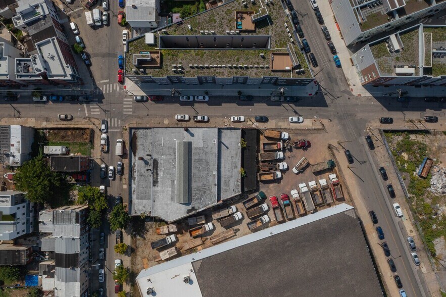 More Photos Of 1701 Germantown Ave, Philadelphia Warehouse For Sale