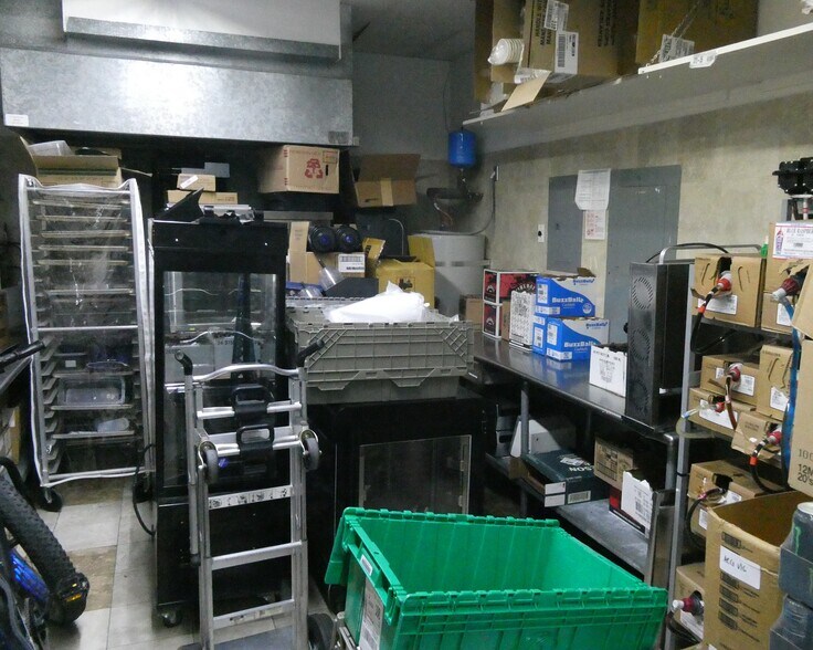 More Photos Of 4410 N Virginia St, Reno Convenience Store For Sale
