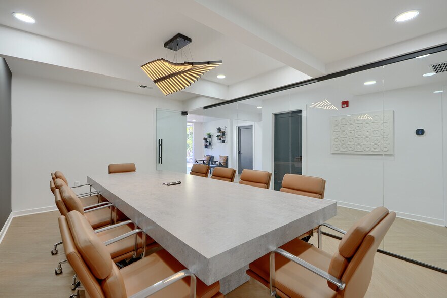 More Photos Of 5700 Smith Ave, Baltimore Loft Creative Space For Lease