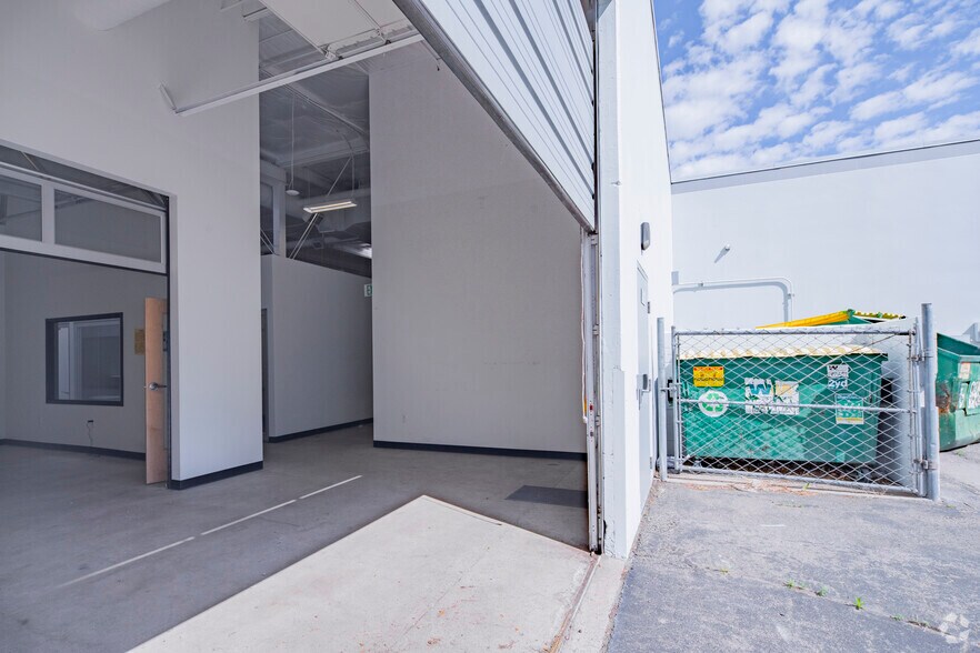 More Photos Of 9070-9088 Marshall Ct, Westminster Unknown For Lease