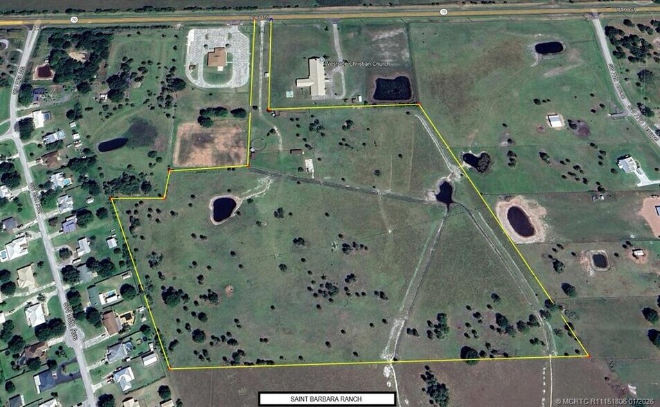 More Photos Of 8164 FL-70, Okeechobee Land For Sale