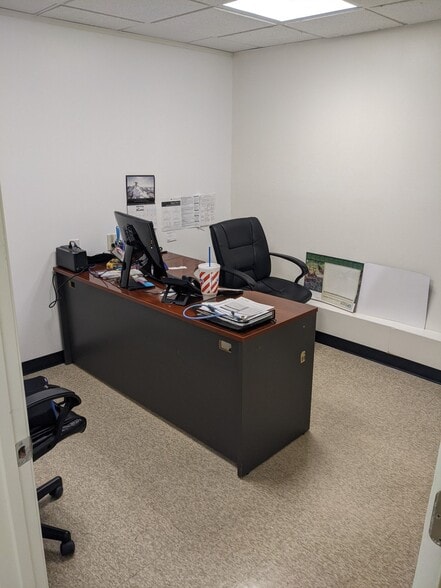 More Photos Of 1015 Santa Fe St, Corpus Christi Medical For Lease