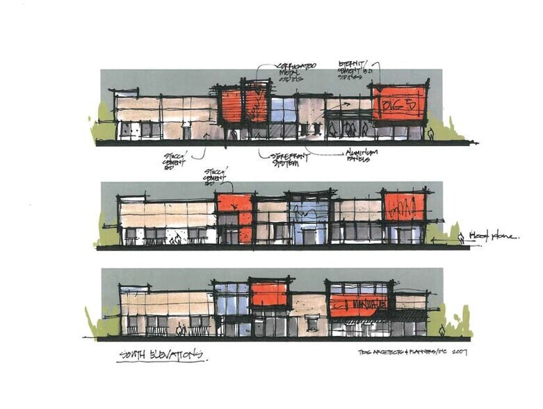 More Photos Of 4211 W 11th Ave, Eugene Freestanding For Sale