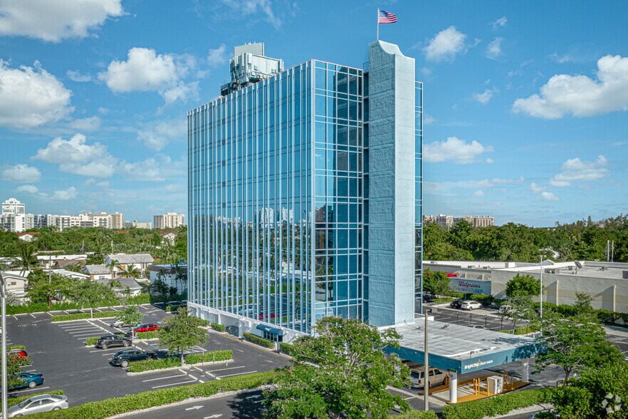 More Photos Of 1600 S Federal Hwy, Pompano Beach Office For Sale