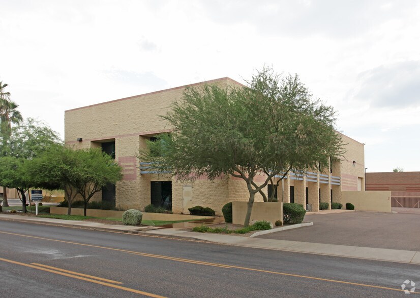 Primary Photo Of 420 S Smith Rd, Tempe Office For Sale