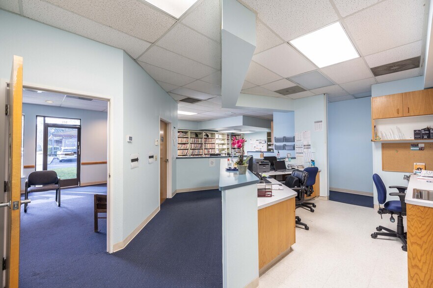 More Photos Of 729 Sunrise Ave, Roseville Medical For Lease