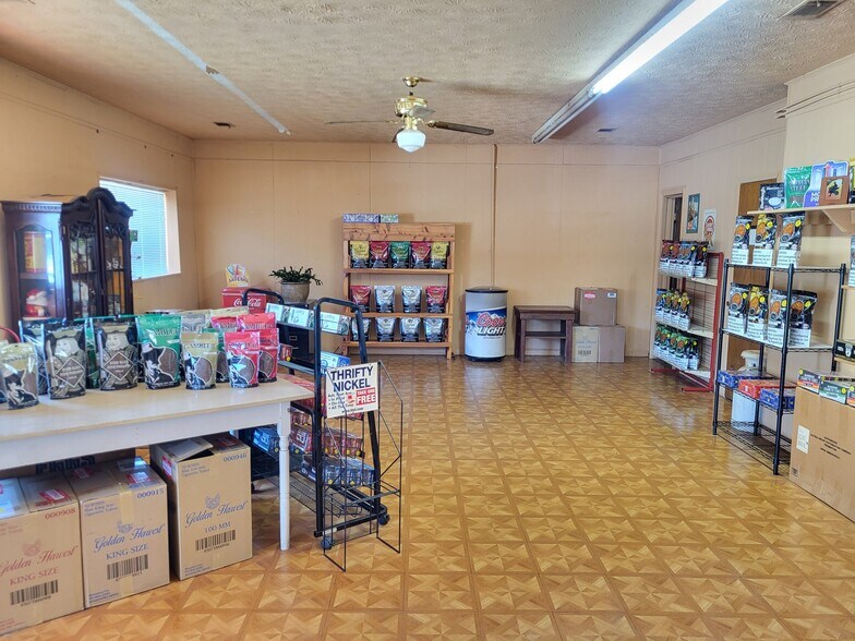 More Photos Of 8582 US Highway 29 N, Cusseta General Retail For Sale