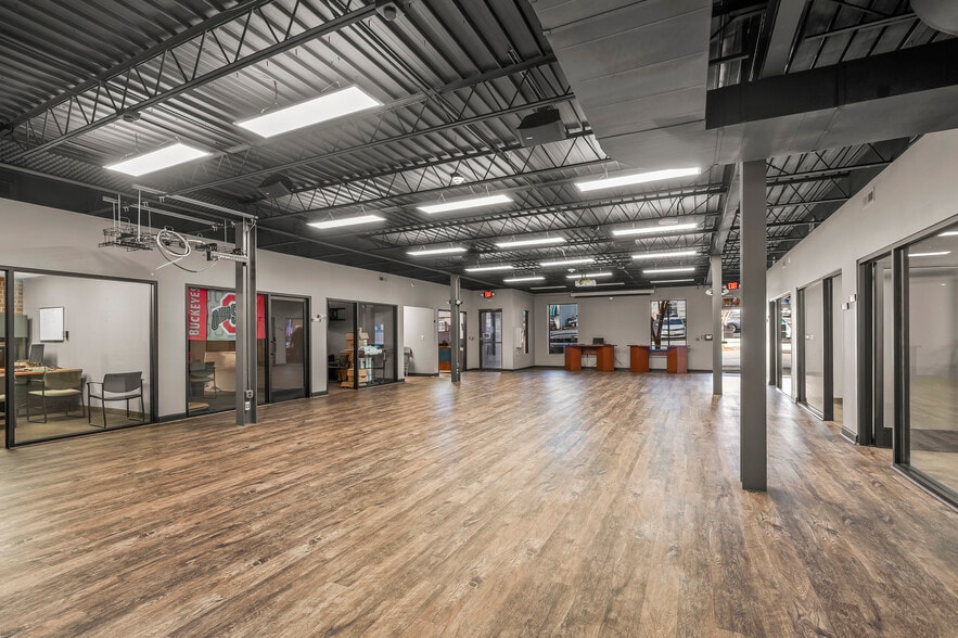 More Photos Of 961 Burke St, Winston-Salem Storefront Retail Office For Sale