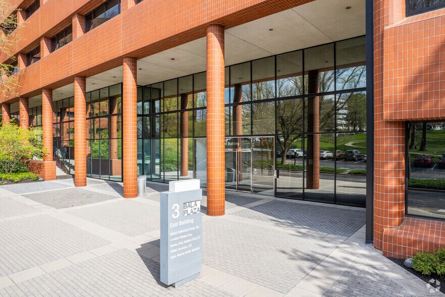 More Photos Of 1 Bala Plz, Bala Cynwyd Unknown For Lease