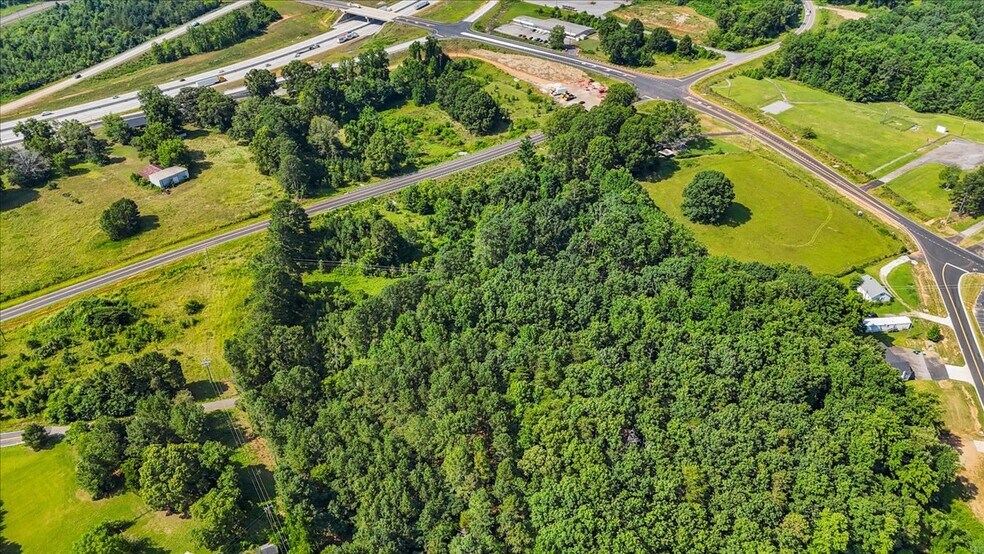 More Photos Of 134 Macedonia Rd, Gaffney Land For Sale