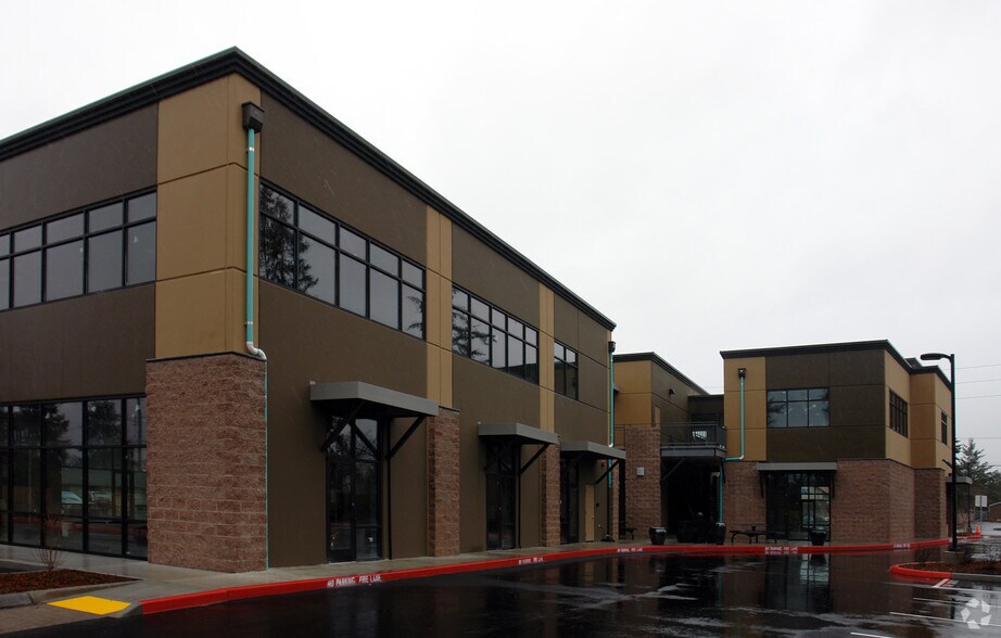 More Photos Of 8520-8524 Steilacoom Blvd SW, Lakewood Unknown For Lease