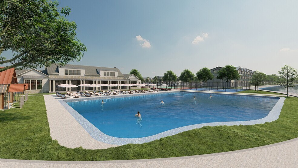 More Photos Of 8050 Cedarwood Pkwy, LaBelle Land For Sale