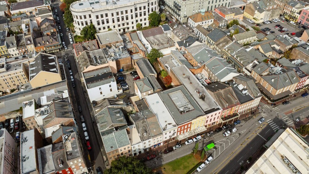 More Photos Of 409 Decatur St, New Orleans Storefront Retail Residential For Lease
