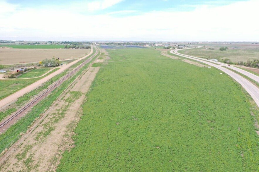 More Photos Of 0 Kohler Farms Rd., Kersey Land For Sale