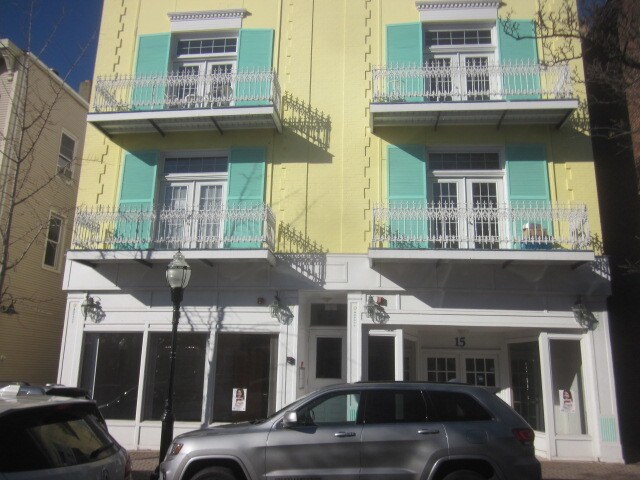 Primary Photo Of 13-15 N Union Ave, Cranford Apartments For Lease
