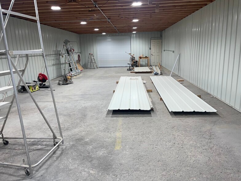 More Photos Of 1305 Clark Mill Rd, Sweet Home Industrial For Sale