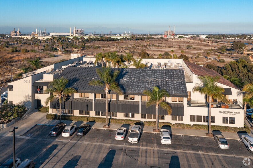 Primary Photo Of 6621 E Pacific Coast Hwy, Long Beach Office For Sale