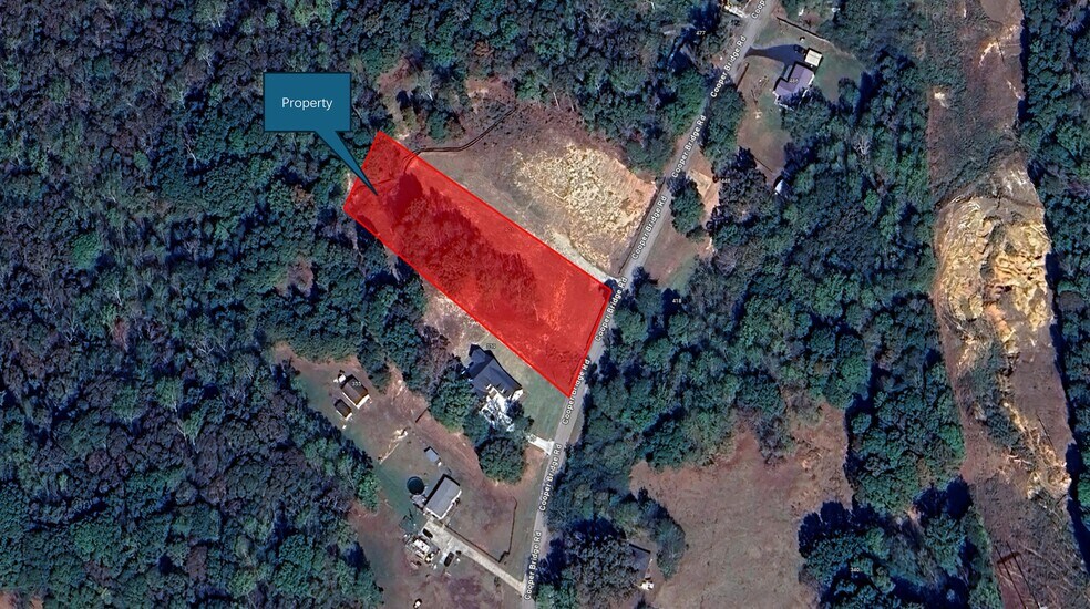 More Photos Of 405 Cooper Bridge Rd, Braselton Land For Sale