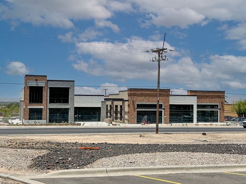 More Photos Of 1701-1733 E University Ave, Las Cruces Unknown For Lease