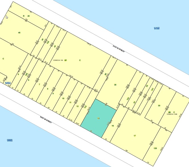 More Photos Of 227-231 E 59th St, New York Apartments For Sale