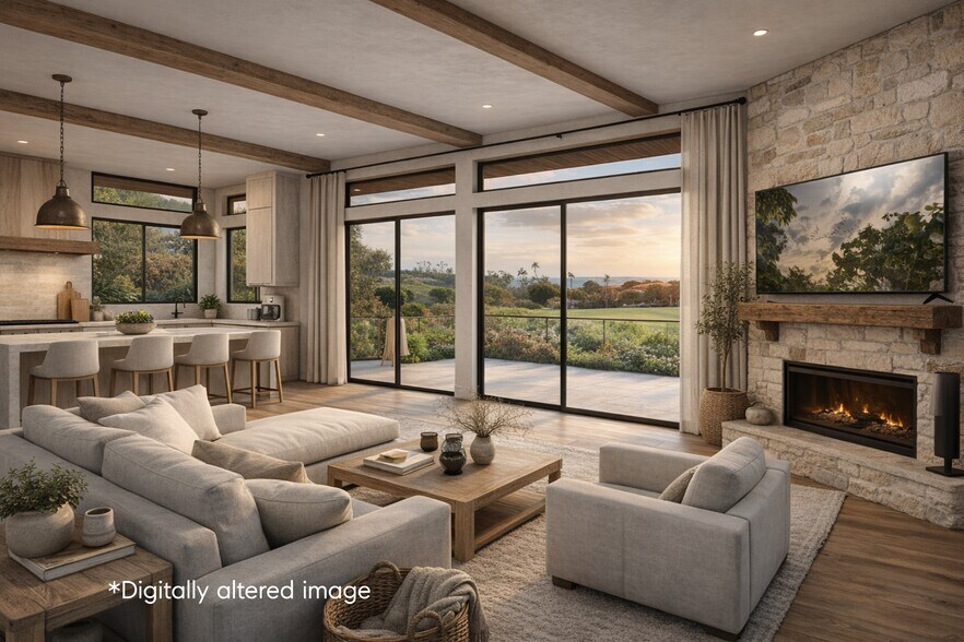 More Photos Of 5936 Busch Dr, Malibu Land For Sale