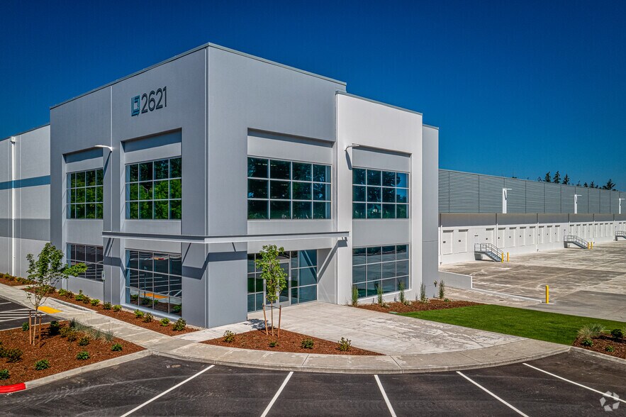 More Photos Of 2621 Hogum Bay Rd, Olympia Distribution For Lease