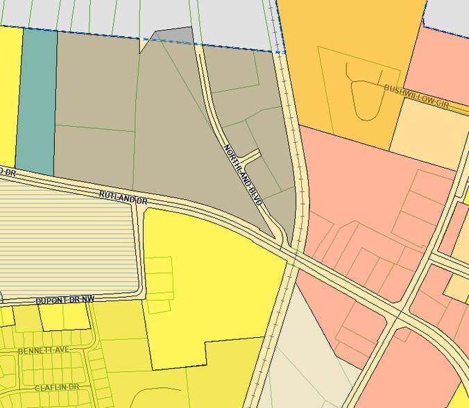 More Photos Of 00 Rutland Drive, Aiken Land For Sale