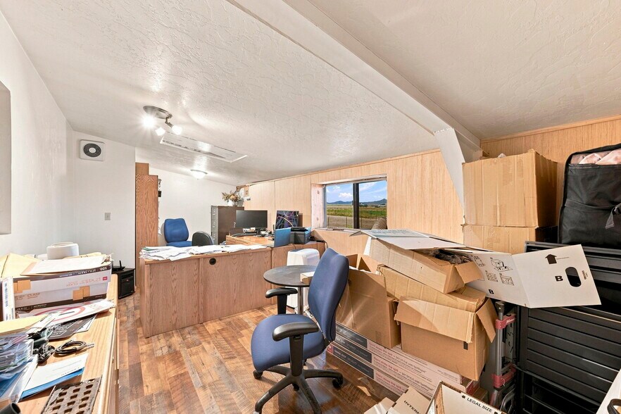 More Photos Of 2295 S Hwy 89, Chino Valley Warehouse For Sale