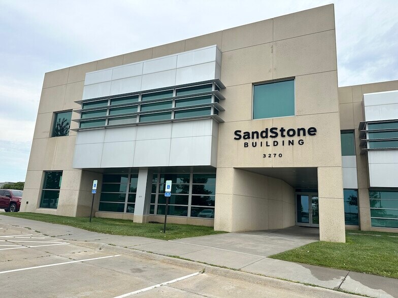More Photos Of 3270 Folkways Blvd, Lincoln Office For Sale
