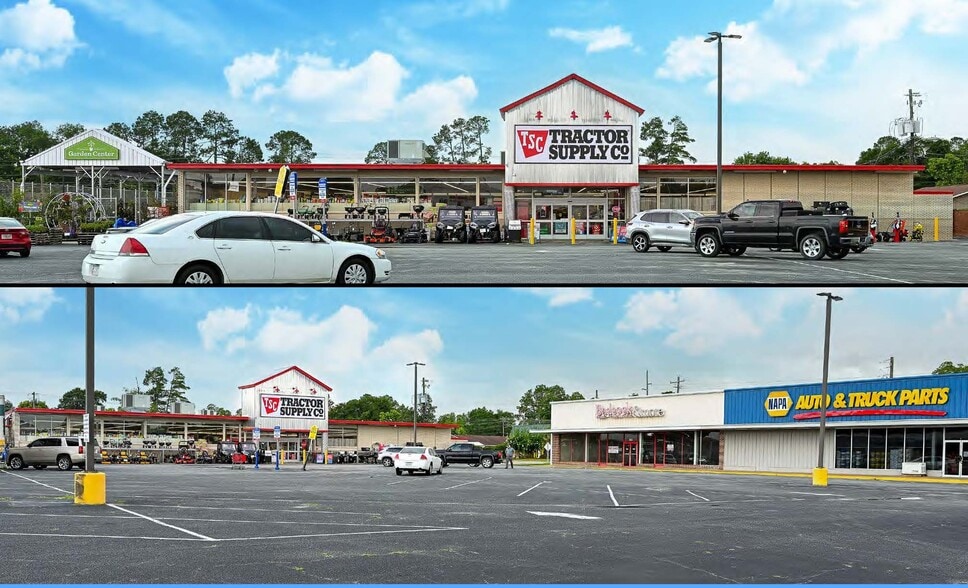 Primary Photo Of , Donalsonville General Retail For Sale