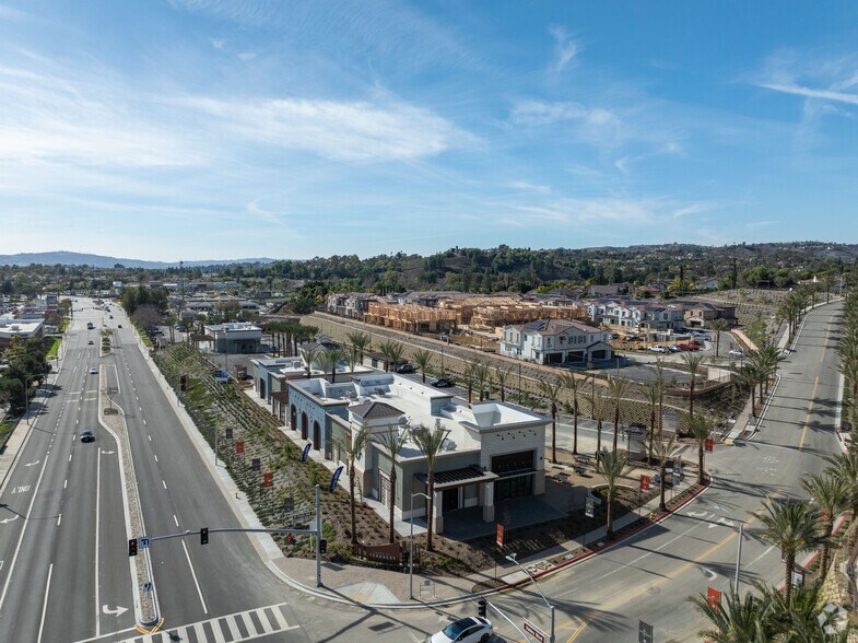 More Photos Of 22019 Valley Blvd, Walnut Unknown For Lease