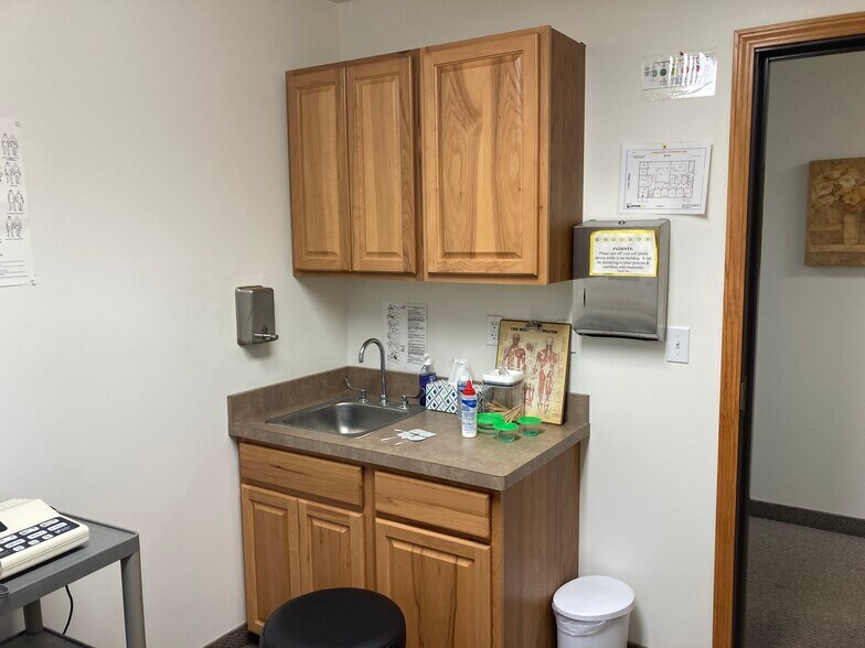 More Photos Of 600 Bennett St, Rose City Medical For Sale