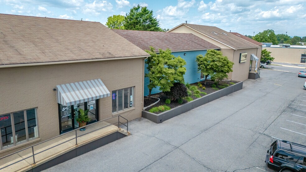 More Photos Of 1715 Stefko Blvd, Bethlehem Flex For Sale